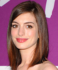 Anne Hathaway-Makeup Tip
