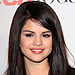 Selena Gomez-Hair Extensions