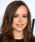 Ellen Page-Lipstick-Makeup