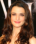 Rachel Weisz-Makeup Tip