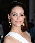 Emmy Rossum-Nail Polish