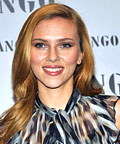 Scarlett Johansson-Makeup Tip-Skin