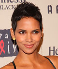 Halle Berry-Eyebrows