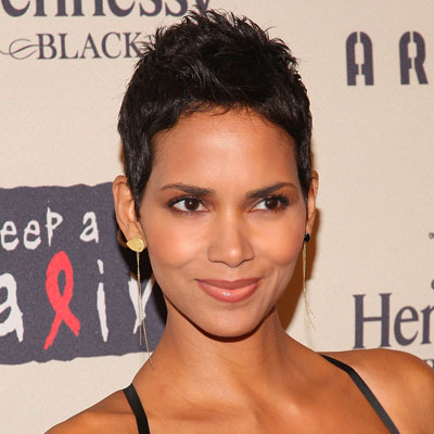 Halle Berry