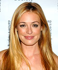 Cat Deeley-Eye Makeup