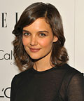 Katie Holmes-Lipstick