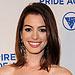 Anne Hathaway-Nail Polish Anne Hathaway-Nail Polish