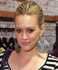Hilary Duff-Skin-Moisturizer