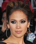Jennifer Lopez-Makeup Tip-Eye Liner