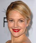 Drew Barrymore-Lipstick-Skin-Makeup Tip