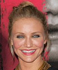 Cameron Diaz-Makeup Tip-Blush-The Box Premiere