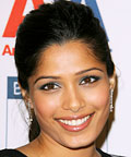 Freida Pinto-Skin Tip-Makeup-Jeffrey Paul