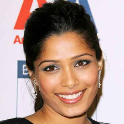 Freida Pinto