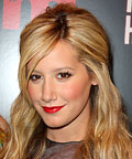 Ashley Tisdale-Red Lipstick-Makeup Tip