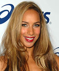 Leona Lewis-Mascara-Echo