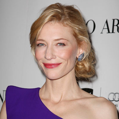 Cate Blanchett