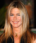 Jennifer Aniston-Bronzer-Hotel La Mamounia