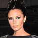 Victoria Beckham-Nails-British Fashion Awards