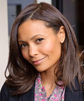 Thandie Newton-Skin-Lulu Kennedy & Tatiana Anatoly