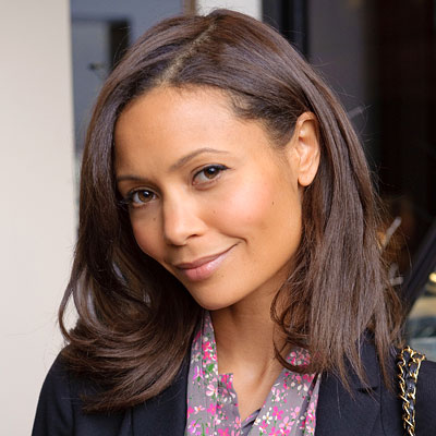 Thandie Newton-Skin-Lulu Kennedy & Tatiana Anatoly