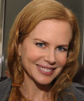 Nicole Kidman-Nine-Hair