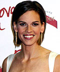 Hilary Swank, lipsticks