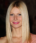 Gwyneth Paltrow-Pink Lipstick-Hotel La Mamounia-Morocco
