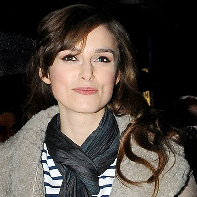Keira Knightley