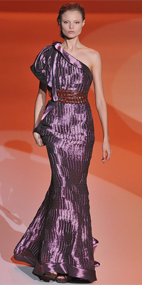 Fashion Designers - Runway Photos - Spring 2010 Runway at InStyle.com