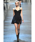 Dolce & Gabbana  all