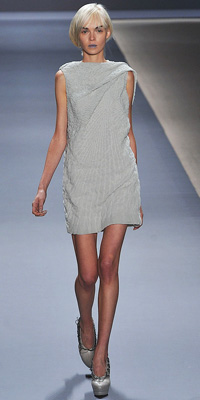 Doo Ri Spring 2010 Runway