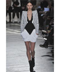 Givenchy by Riccardo Tisci  all