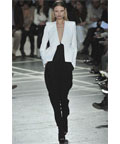 Givenchy by Riccardo Tisci