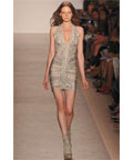 Hervé Léger by Max Azria  all