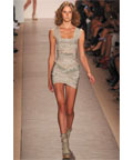 Hervé Léger by Max Azria  all