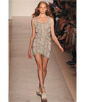 Hervé Léger by Max Azria  all