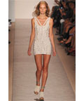 Hervé Léger by Max Azria  all