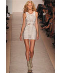 Hervé Léger by Max Azria  all
