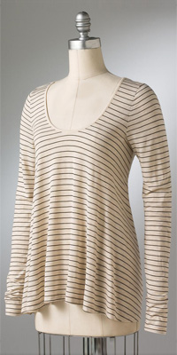 LC Lauren ConradFall 2009 Celebrity