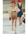 Oscar de la Renta all 