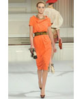 Oscar de la Renta all 
