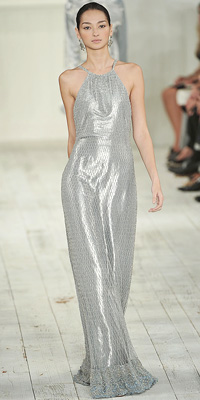 Ralph Lauren - Runway Photos - Spring 2010 Runway at InStyle.com