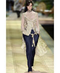 Roberto Cavalli  all