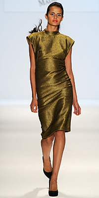 Whitney Eve by Whitney PortSpring 2010 Celebrity