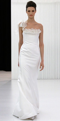 angel sanchez gown