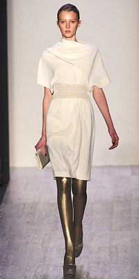 Fashion Designers - Runway Photos - Fall 2009 Runway at InStyle.com Fashion Designers - Runway Photos - Fall 2009 Runway at InStyle.com