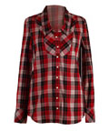 Bootheel Trading Co. by Sheryl Crow