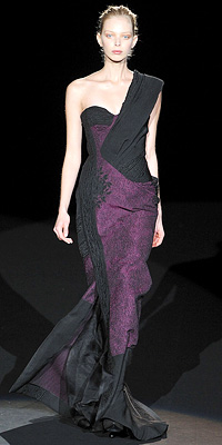 Fashion Designers - Runway Photos - Fall 2009 Runway at InStyle.com Fashion Designers - Runway Photos - Fall 2009 Runway at InStyle.com