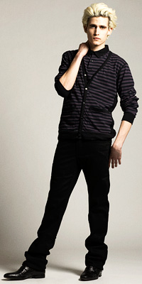 Edun by BonoFall 2009 Celebrity