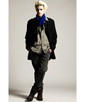 Edun by Bono